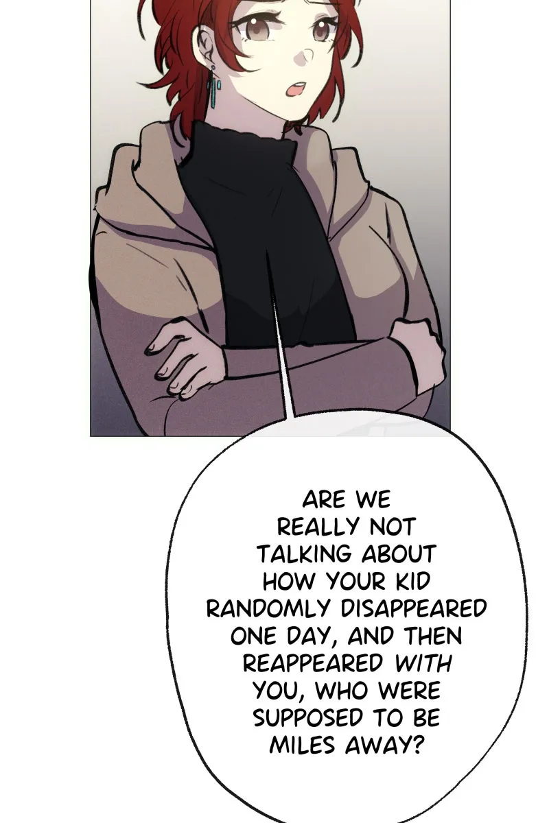 Rebirth Chapter 160 page 47 - 