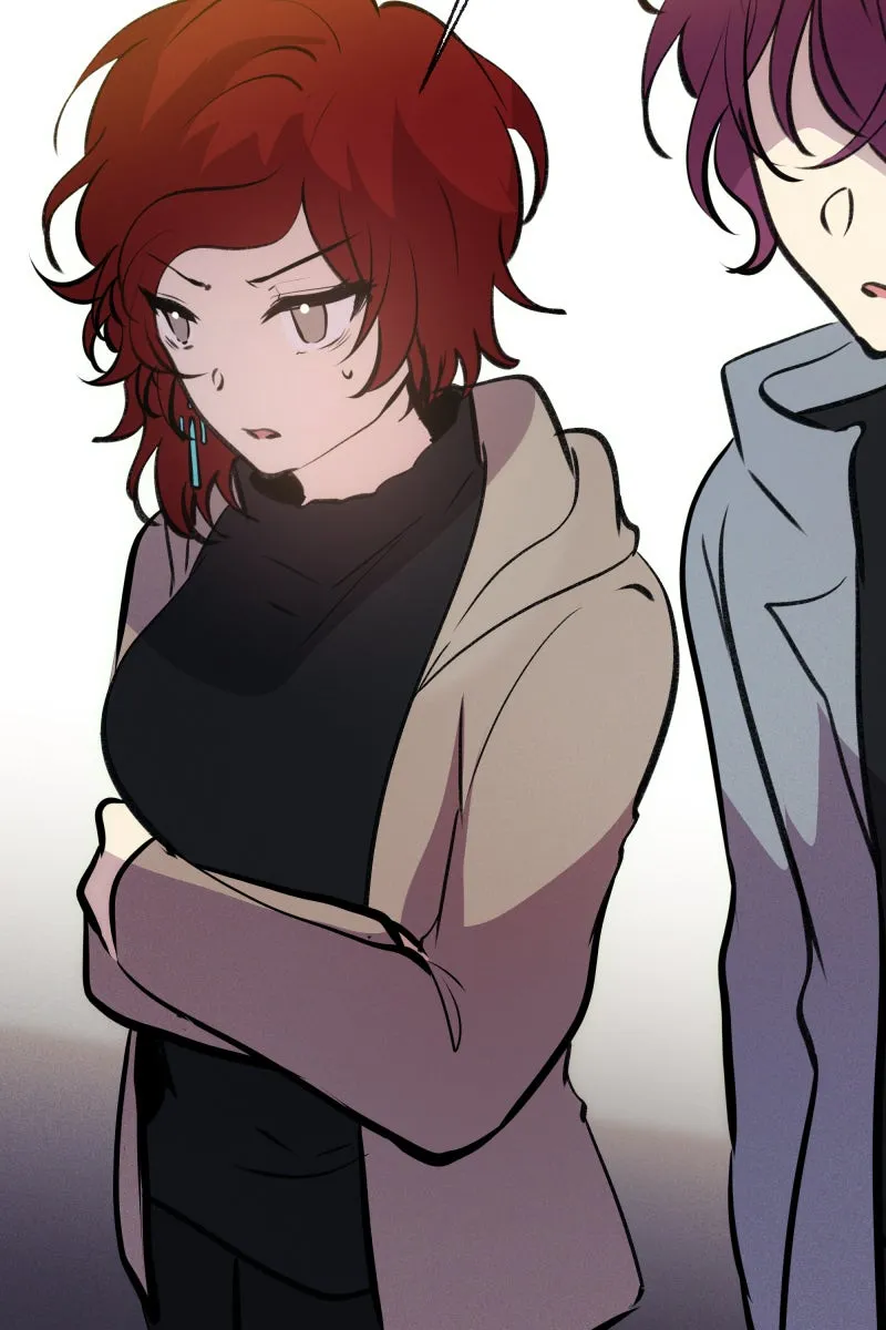 Rebirth Chapter 160 page 57 - 