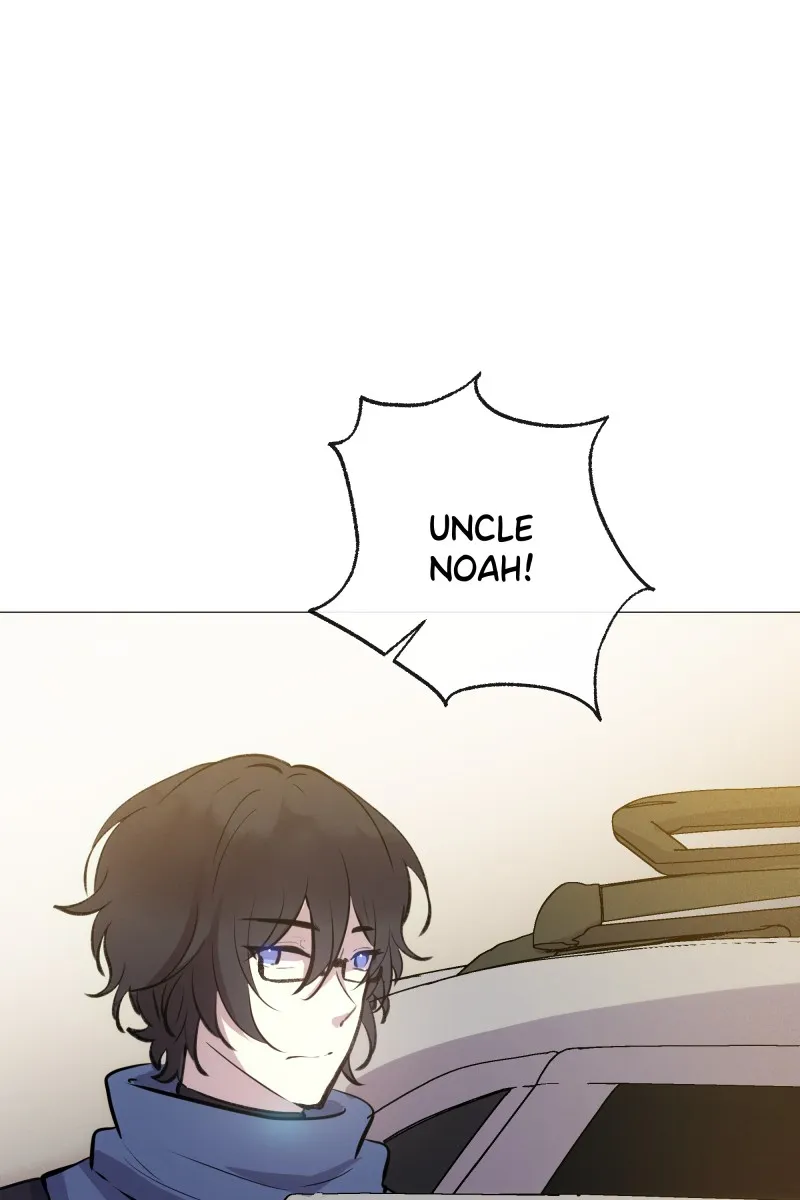 Rebirth Chapter 160 page 8 - 