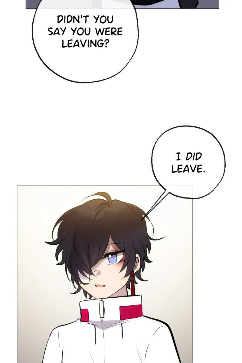 Rebirth Chapter 161 page 2 - 