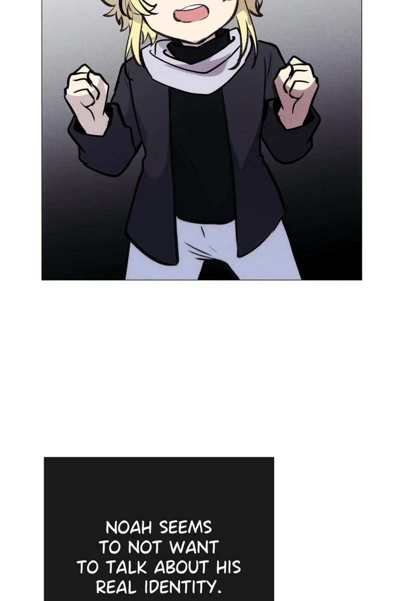 Rebirth Chapter 161 page 21 - 