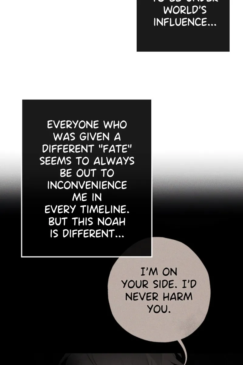 Rebirth Chapter 161 page 23 - 