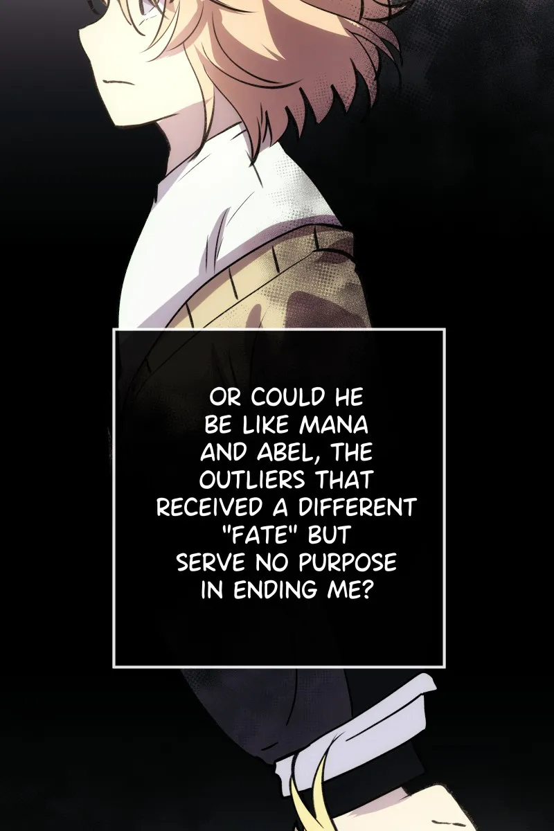 Rebirth Chapter 161 page 27 - 