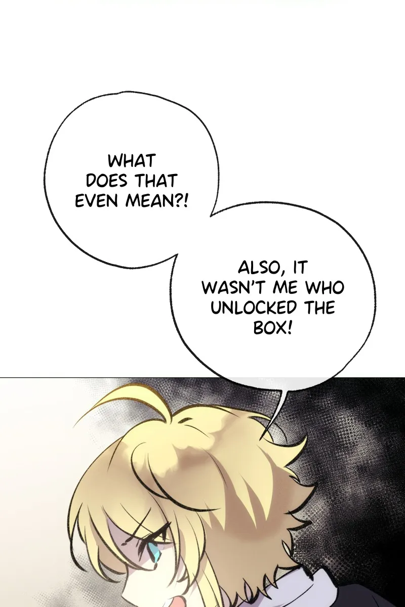 Rebirth Chapter 161 page 37 - 