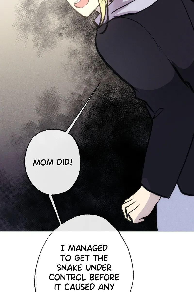 Rebirth Chapter 161 page 38 - 