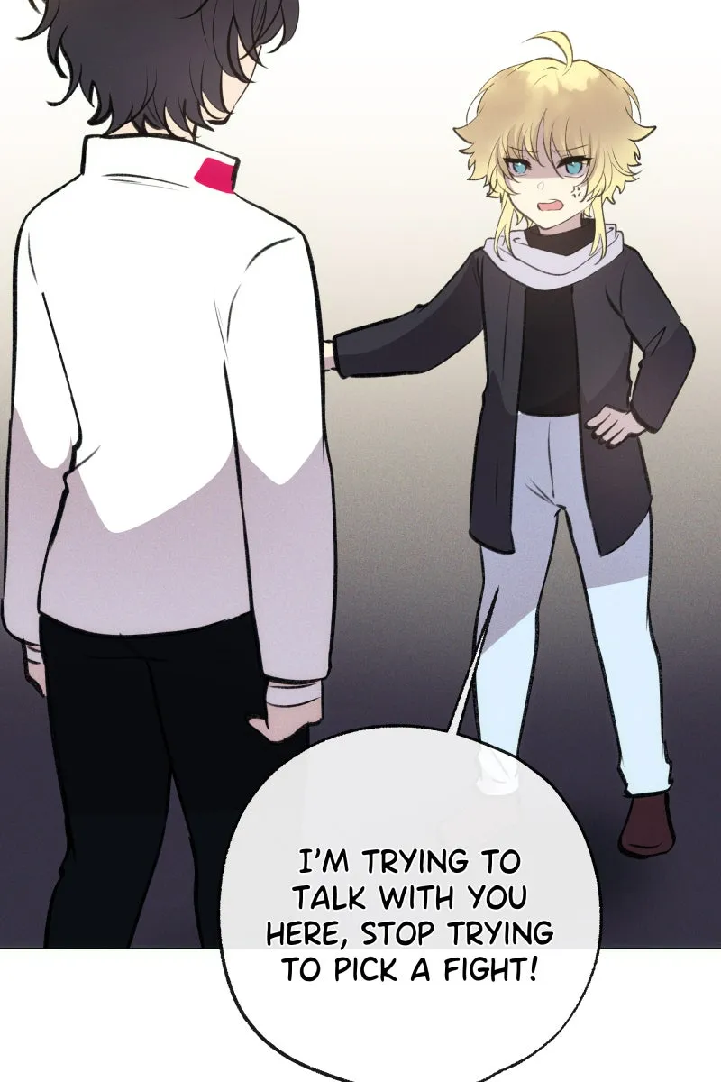 Rebirth Chapter 161 page 41 - 