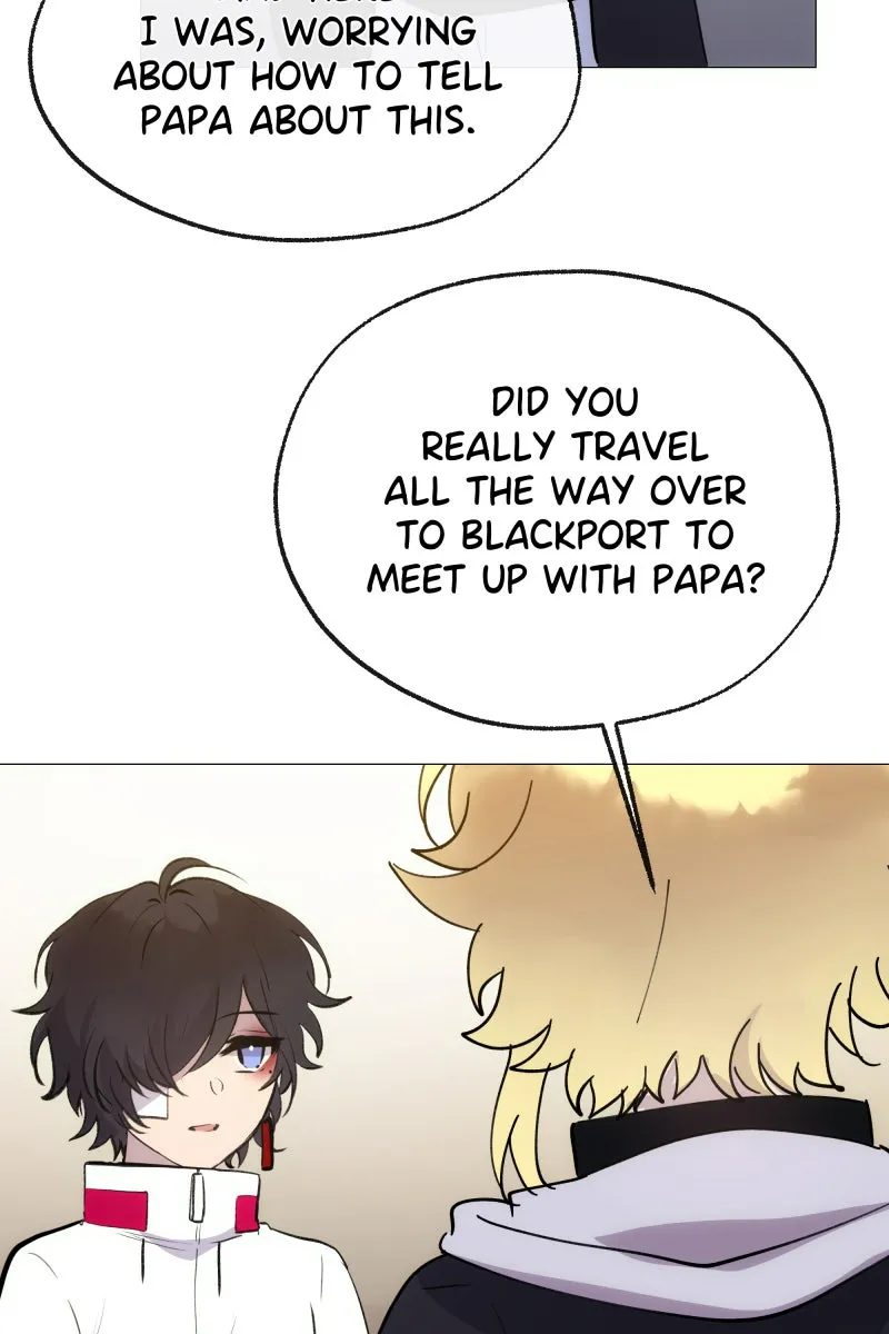 Rebirth Chapter 161 page 6 - 