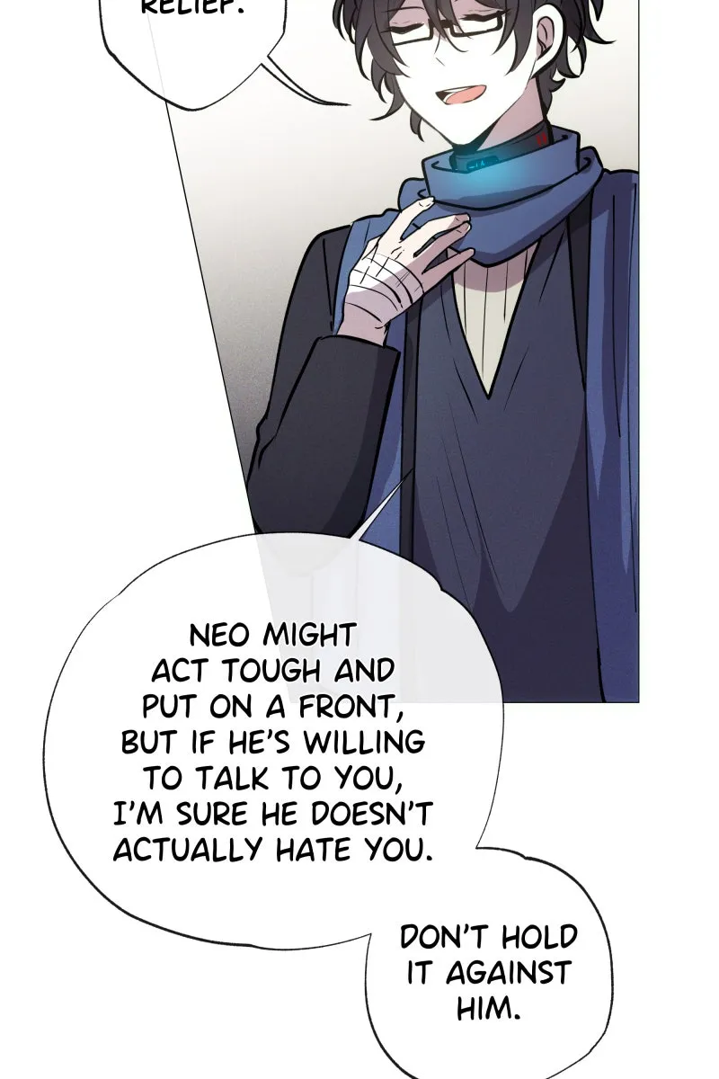 Rebirth Chapter 161 page 66 - 