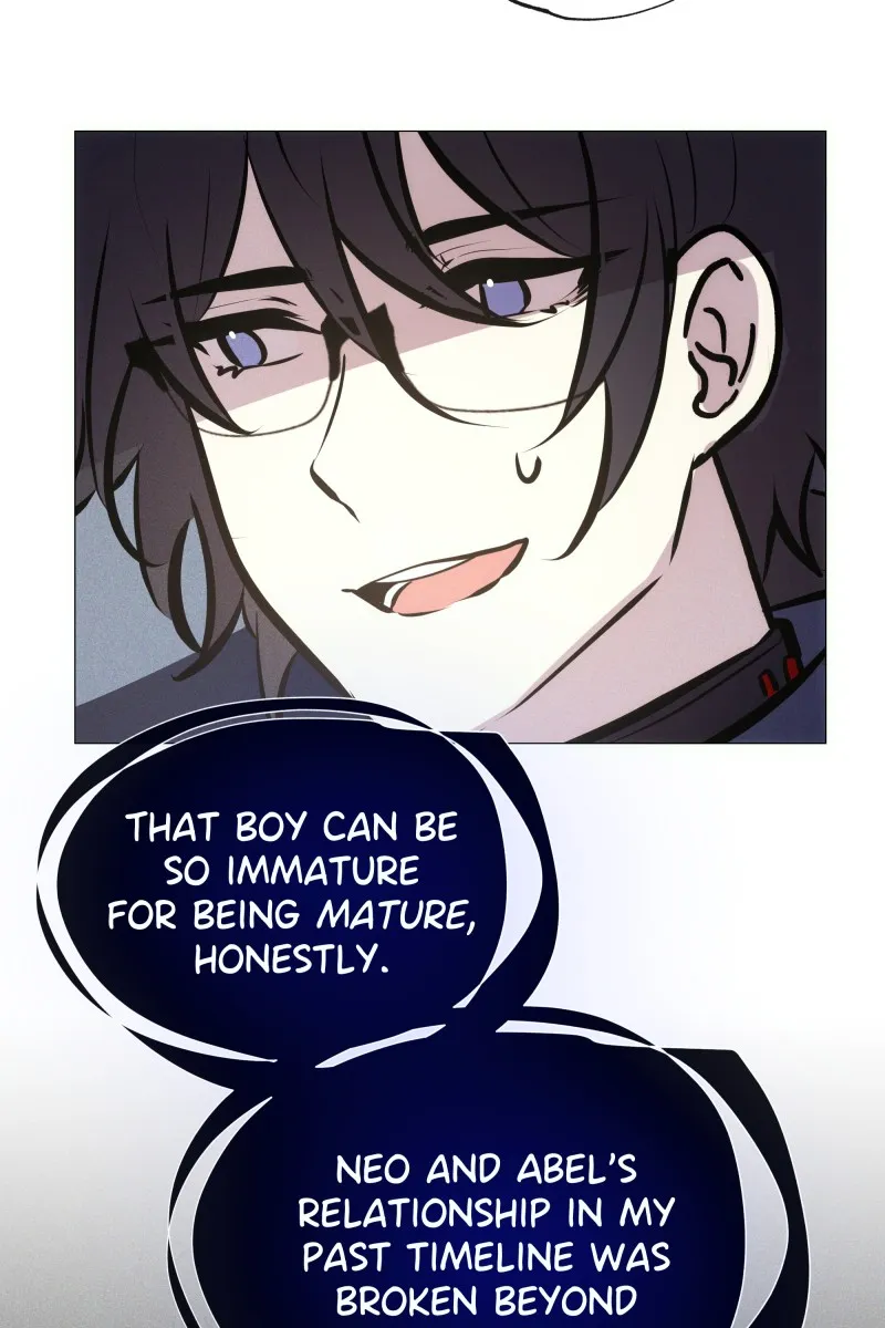 Rebirth Chapter 161 page 67 - 