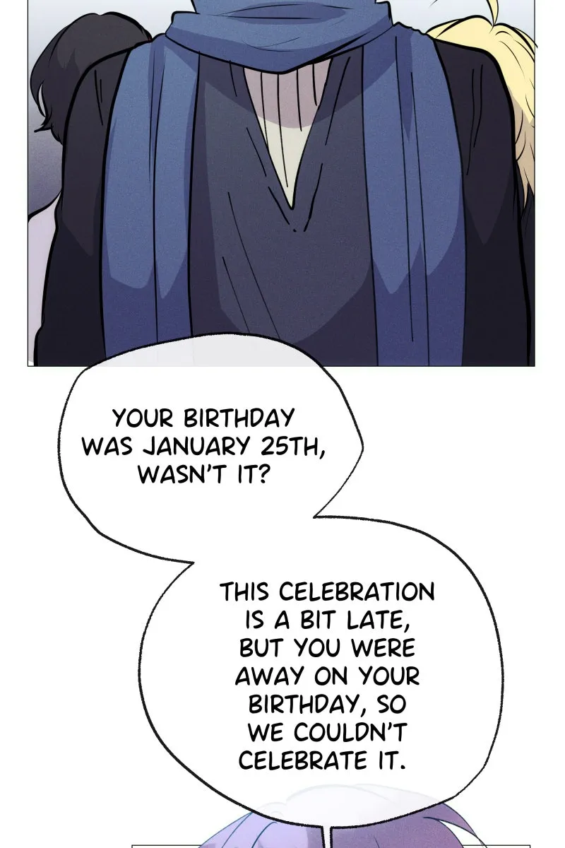 Rebirth Chapter 162 page 3 - 