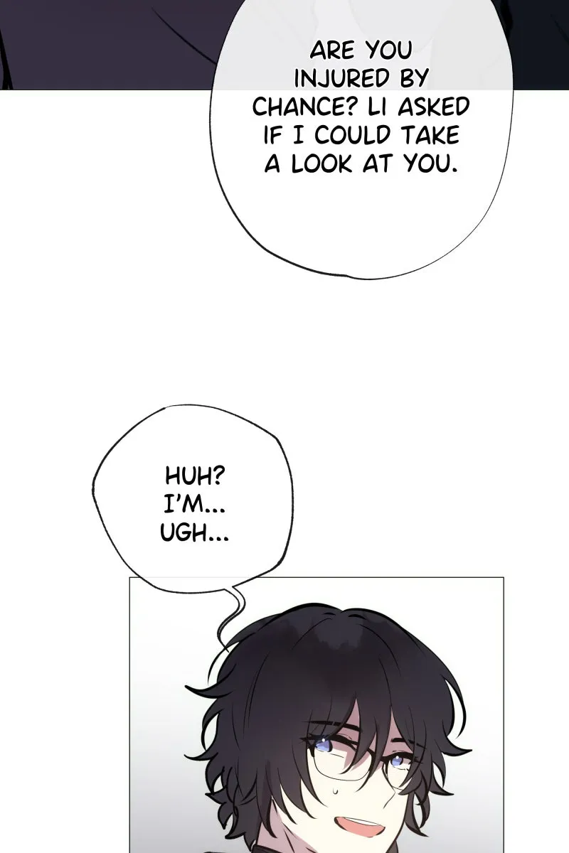 Rebirth Chapter 162 page 22 - 