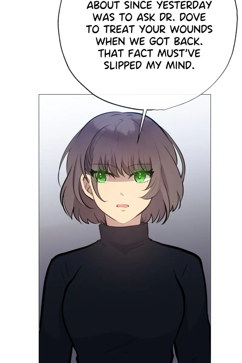 Rebirth Chapter 162 page 27 - 