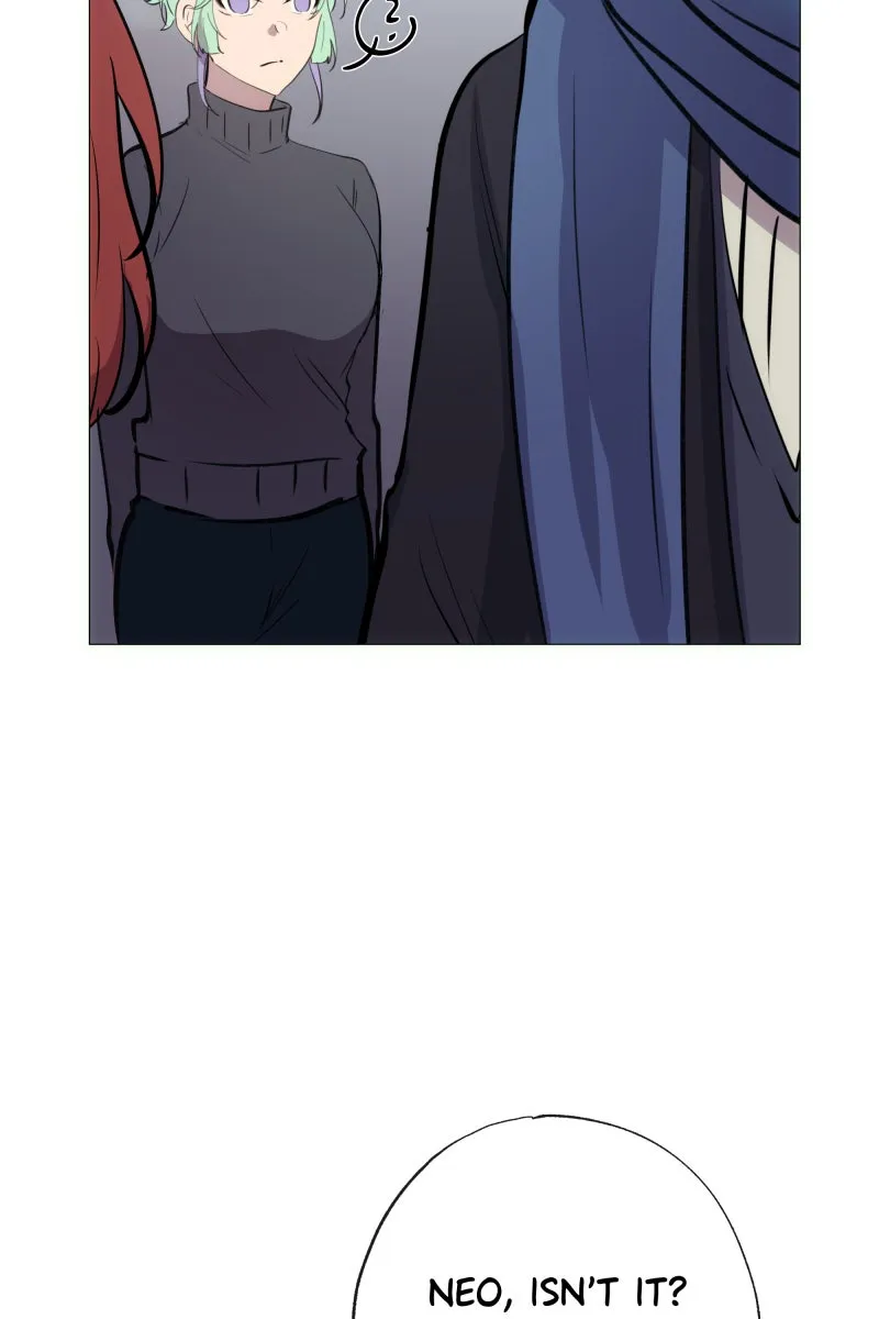 Rebirth Chapter 162 page 29 - 