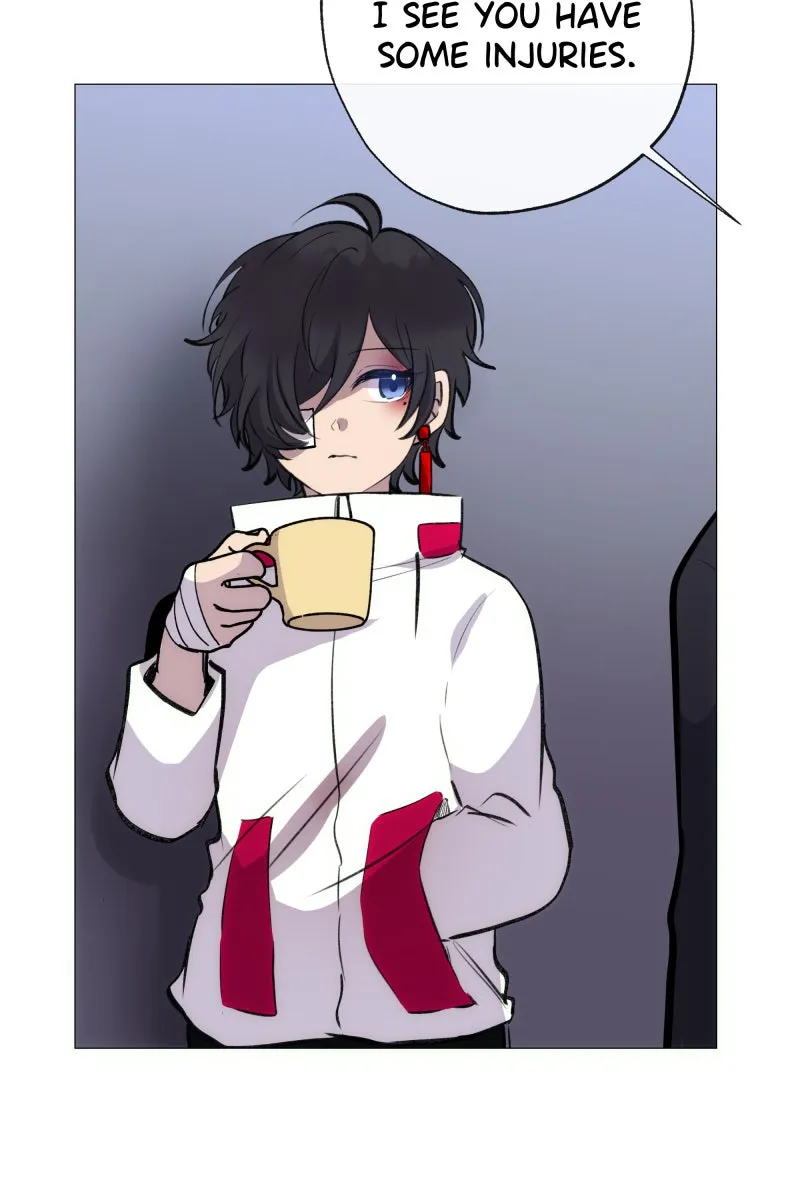 Rebirth Chapter 162 page 30 - 
