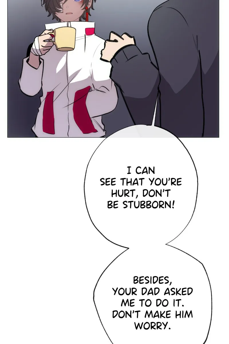 Rebirth Chapter 162 page 34 - 