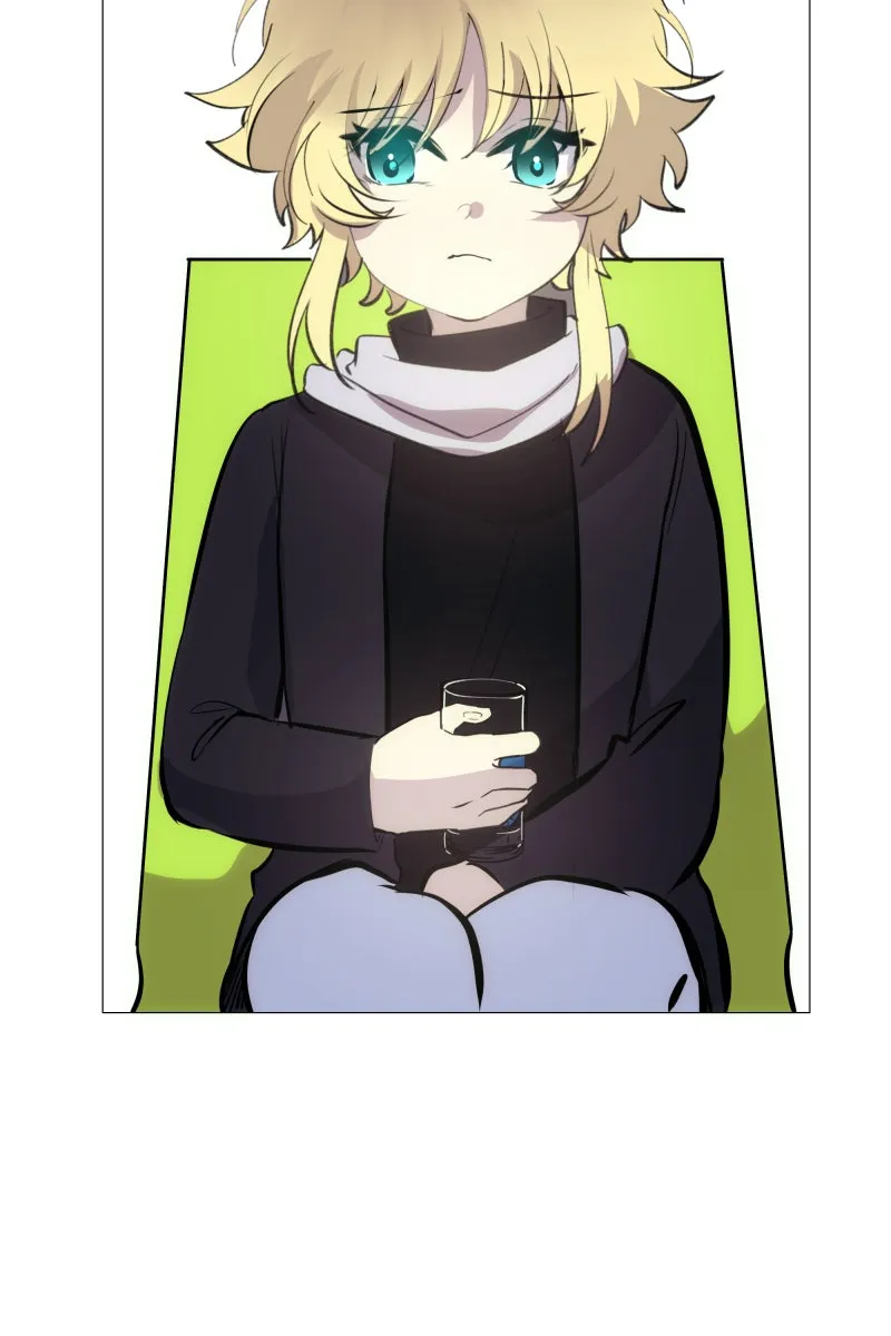Rebirth Chapter 162 page 38 - 