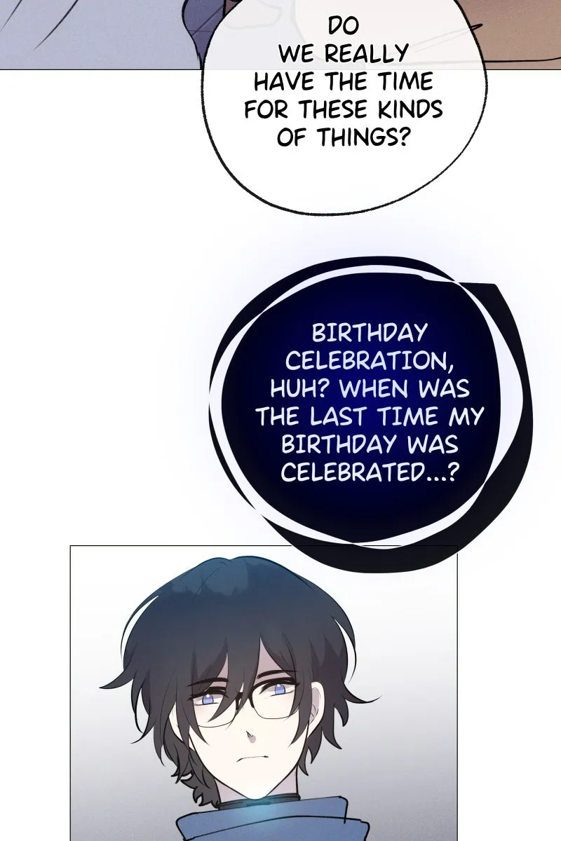 Rebirth Chapter 162 page 8 - 