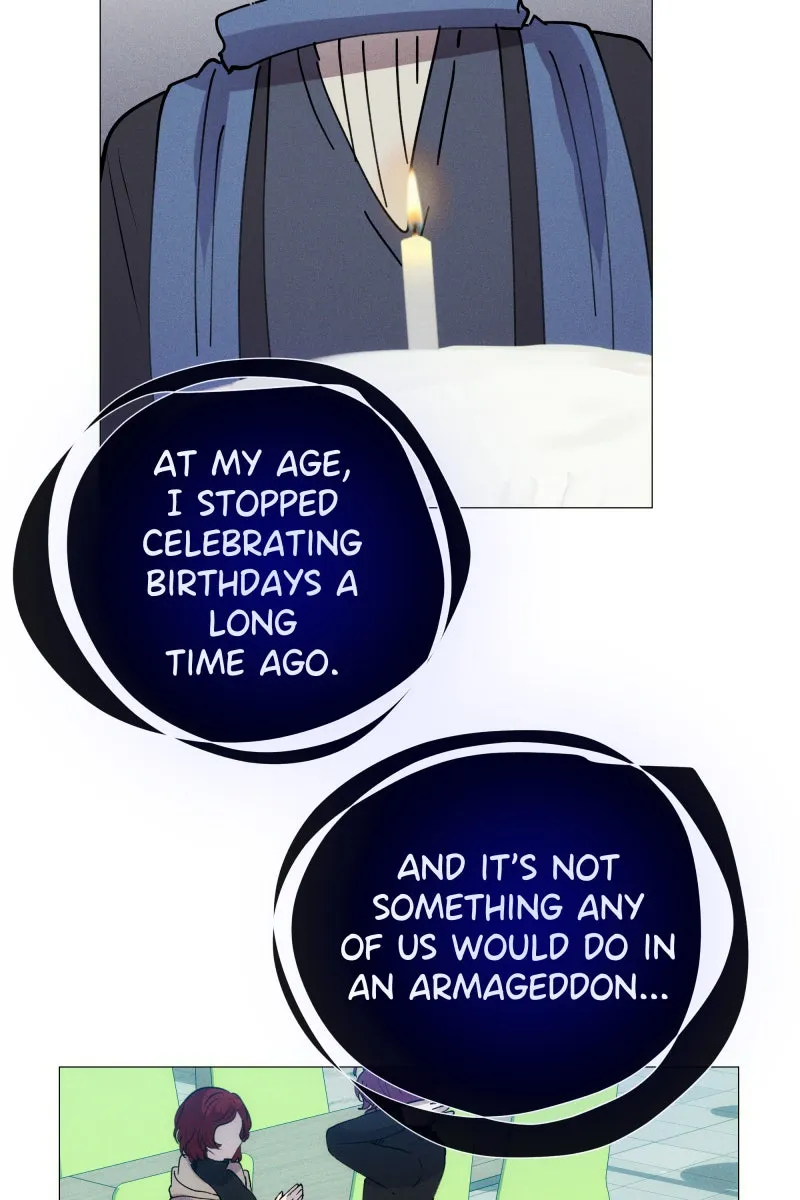 Rebirth Chapter 162 page 9 - 
