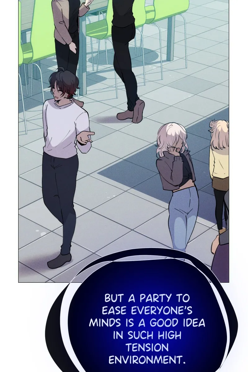 Rebirth Chapter 162 page 10 - 
