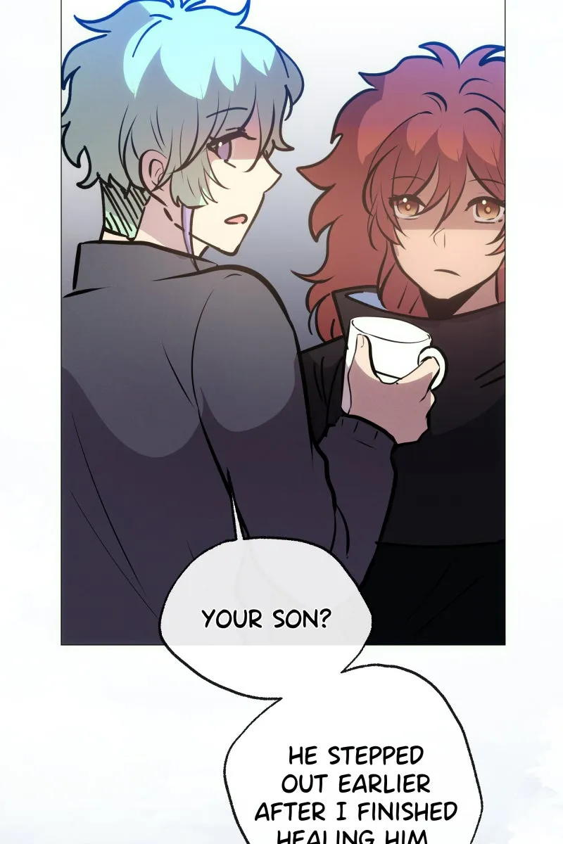 Rebirth Chapter 162 page 99 - 