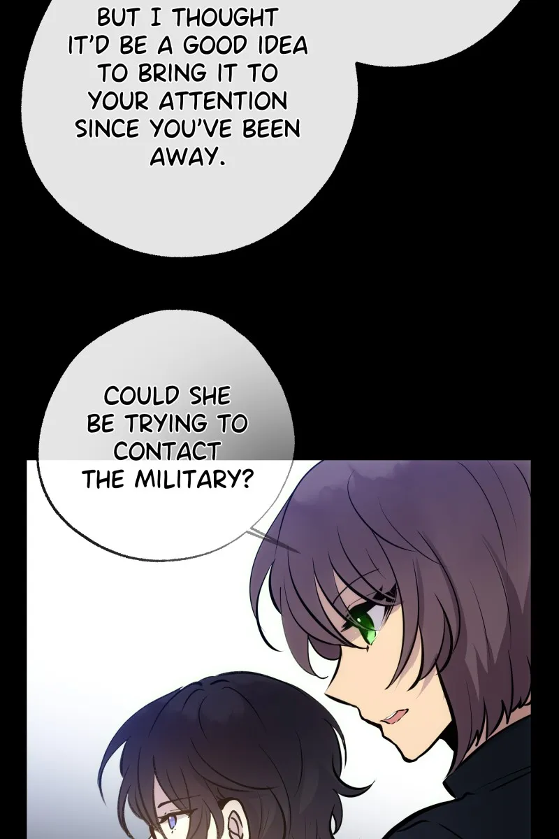 Rebirth Chapter 163 page 11 - 