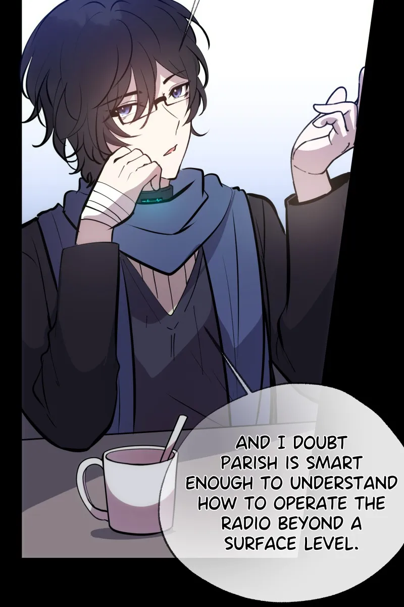 Rebirth Chapter 163 page 13 - 