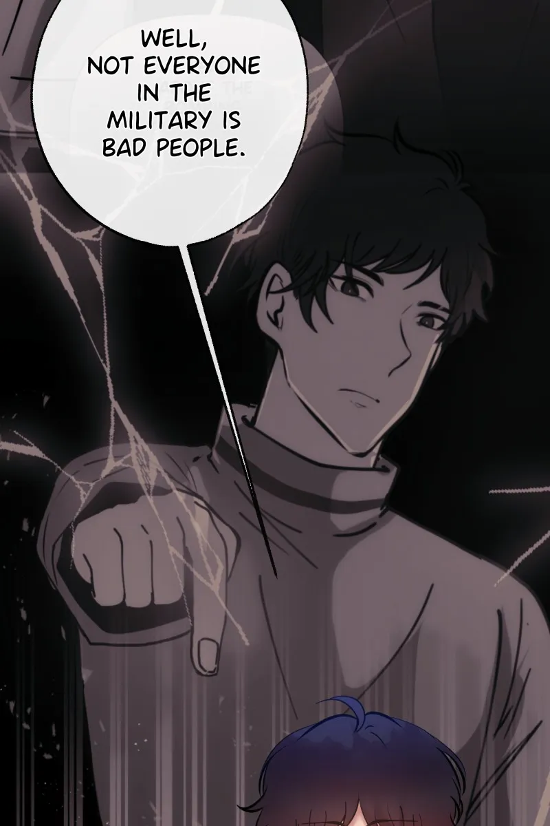 Rebirth Chapter 163 page 23 - 