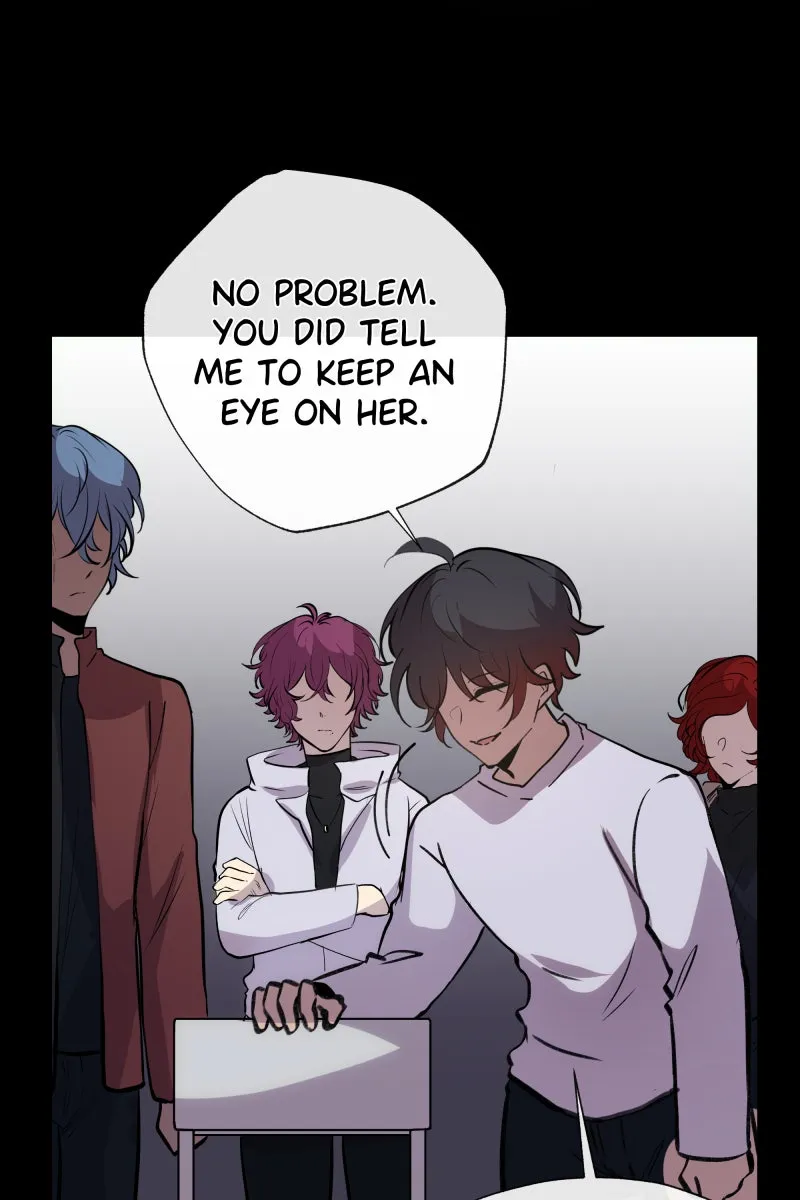 Rebirth Chapter 163 page 29 - 