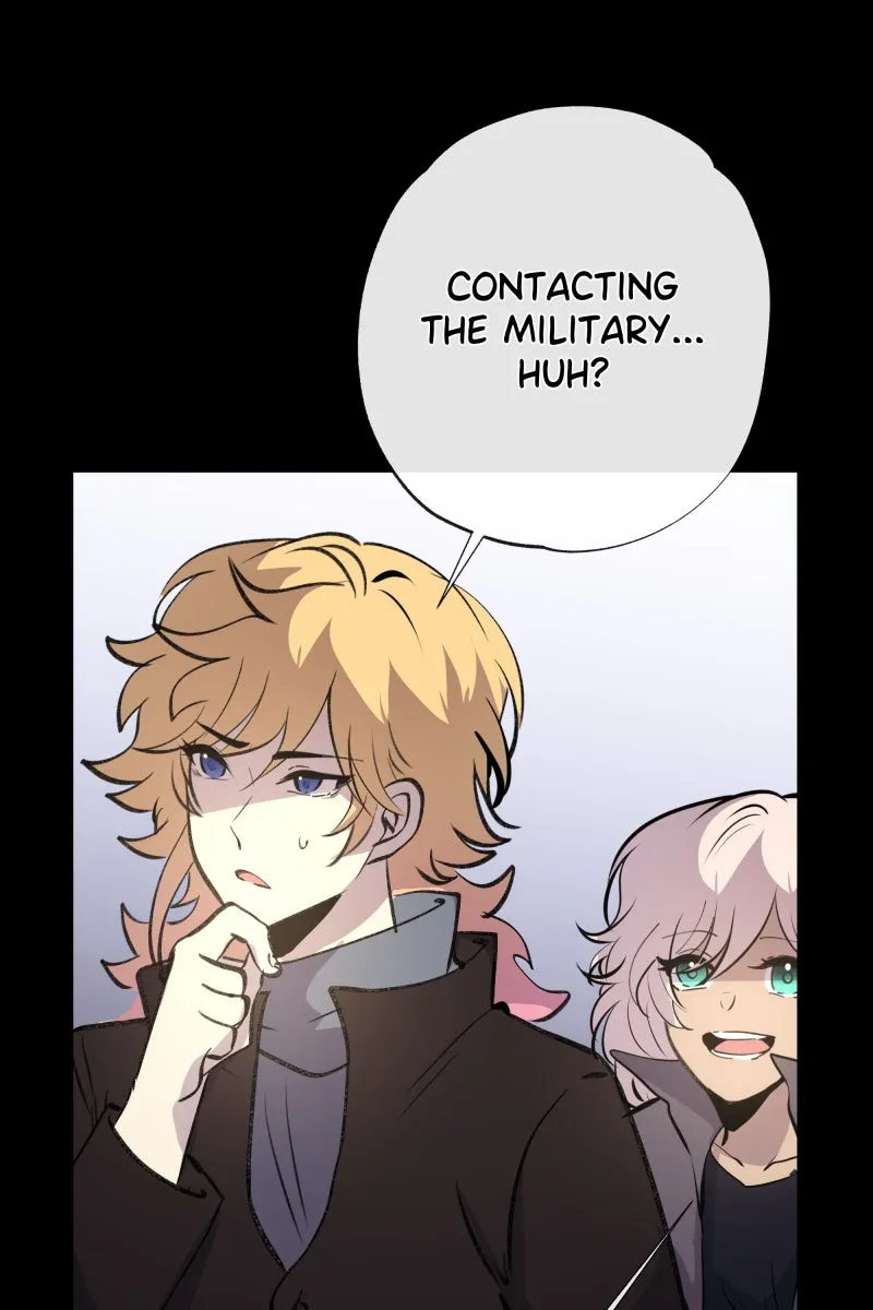 Rebirth Chapter 163 page 32 - 
