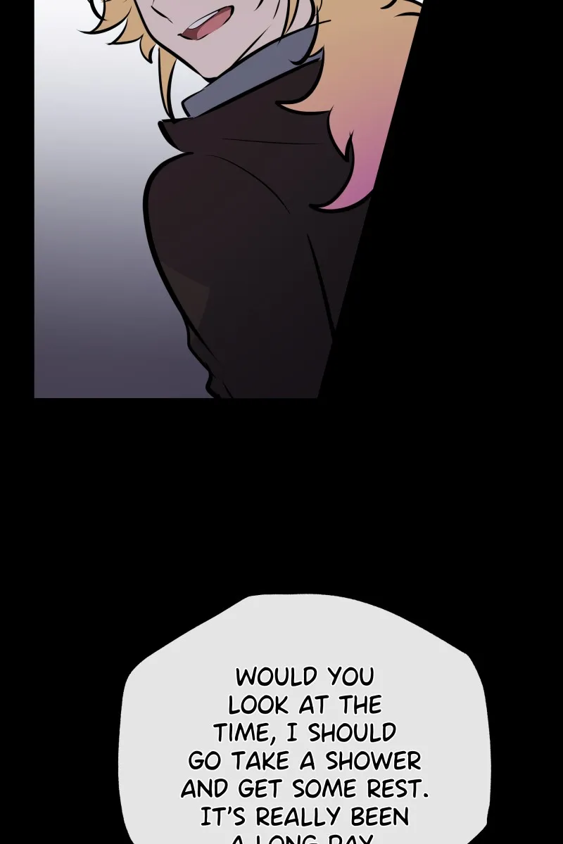 Rebirth Chapter 163 page 34 - 