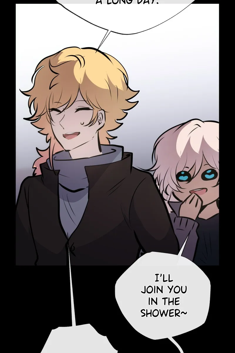 Rebirth Chapter 163 page 35 - 