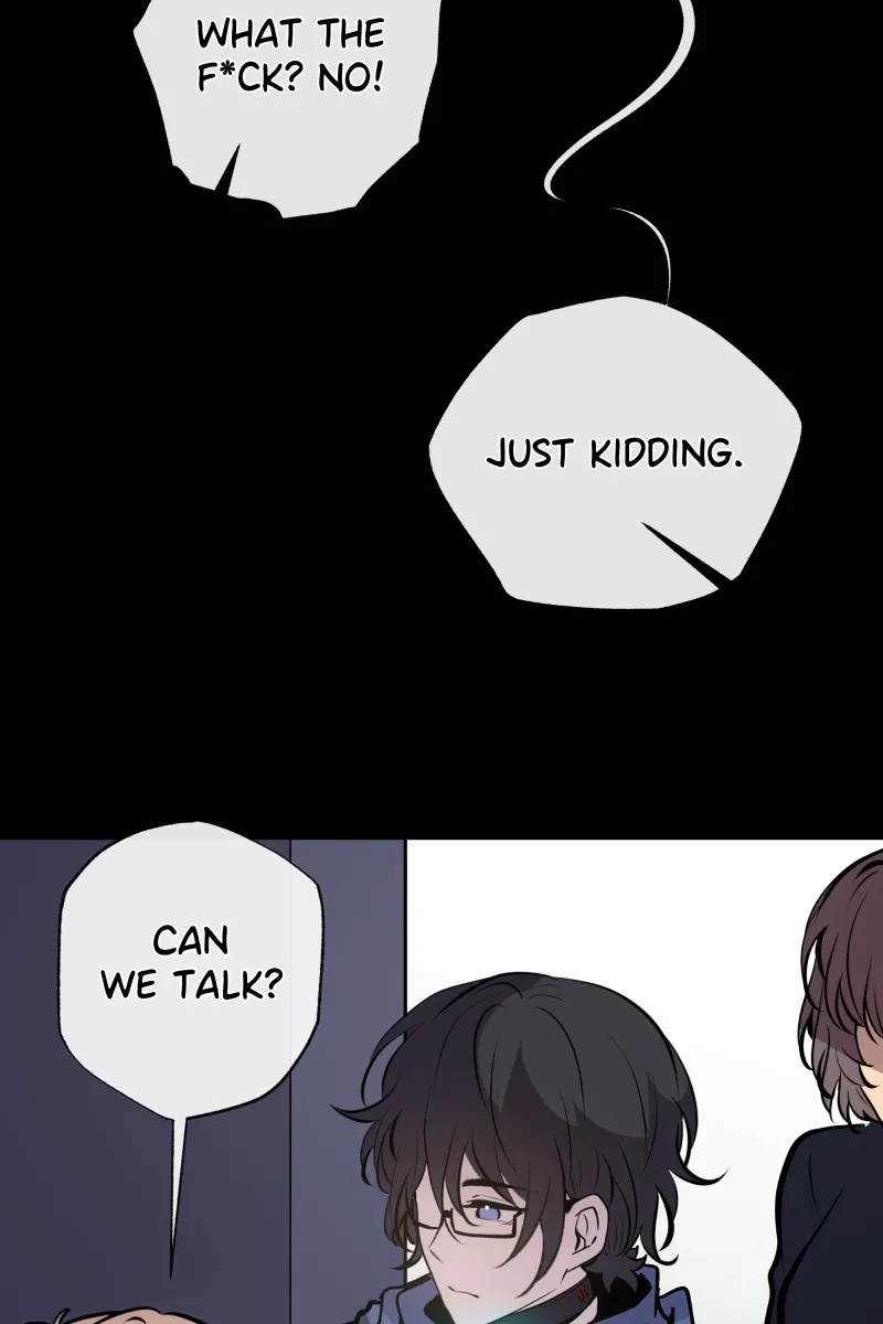 Rebirth Chapter 163 page 36 - 