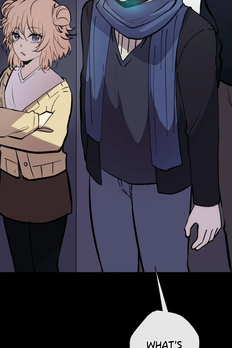Rebirth Chapter 163 page 37 - 