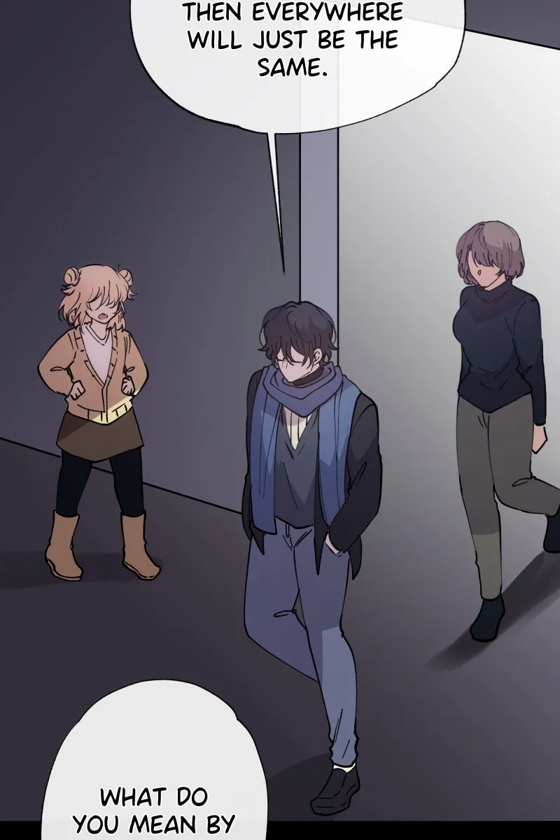 Rebirth Chapter 163 page 50 - 