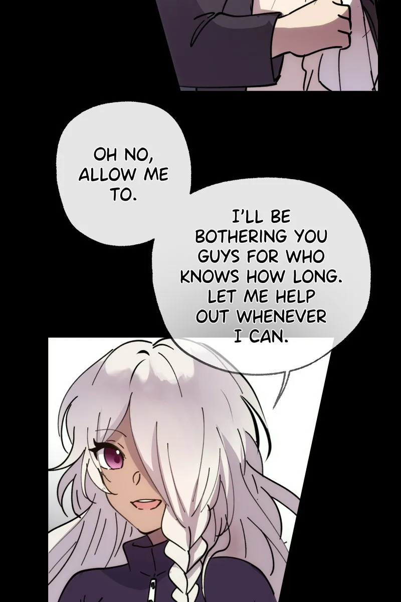 Rebirth Chapter 163 page 6 - 