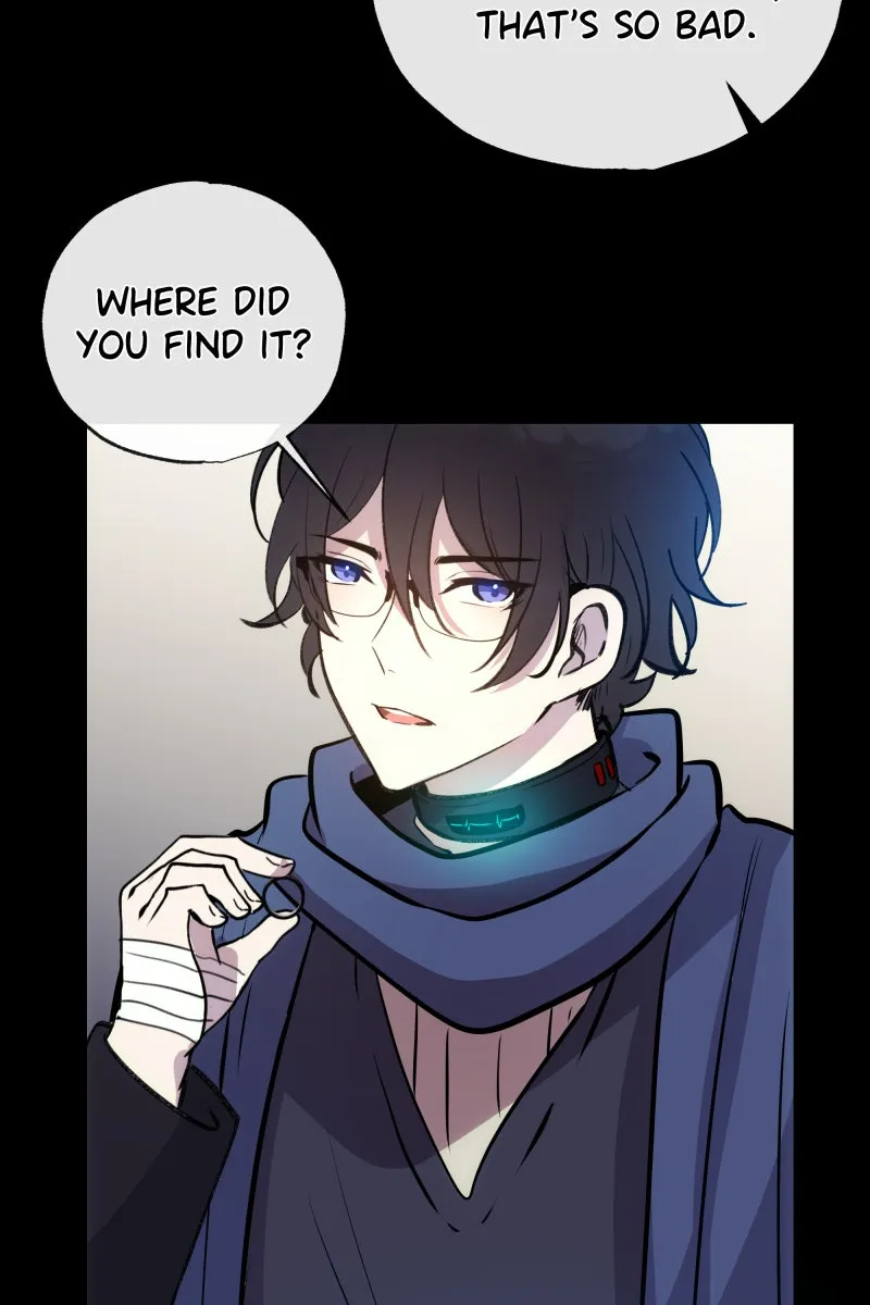 Rebirth Chapter 163 page 79 - 