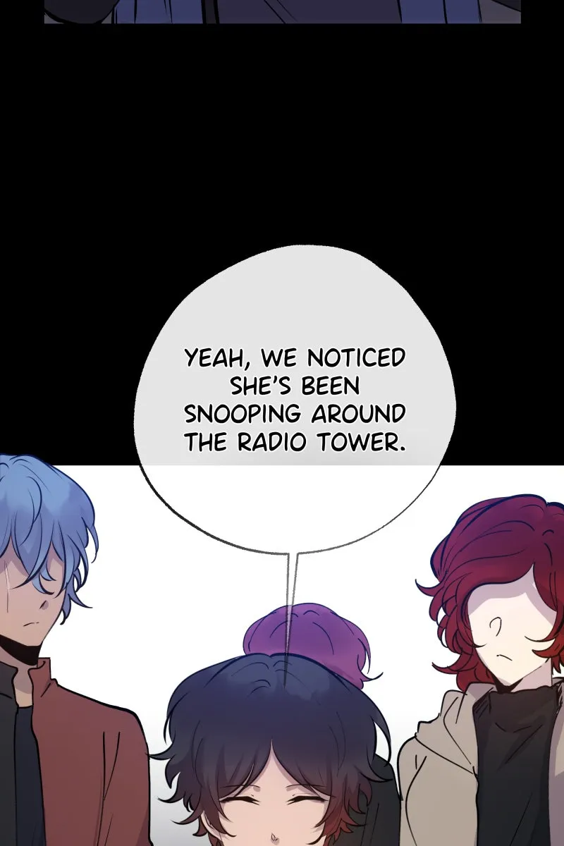 Rebirth Chapter 163 page 9 - 
