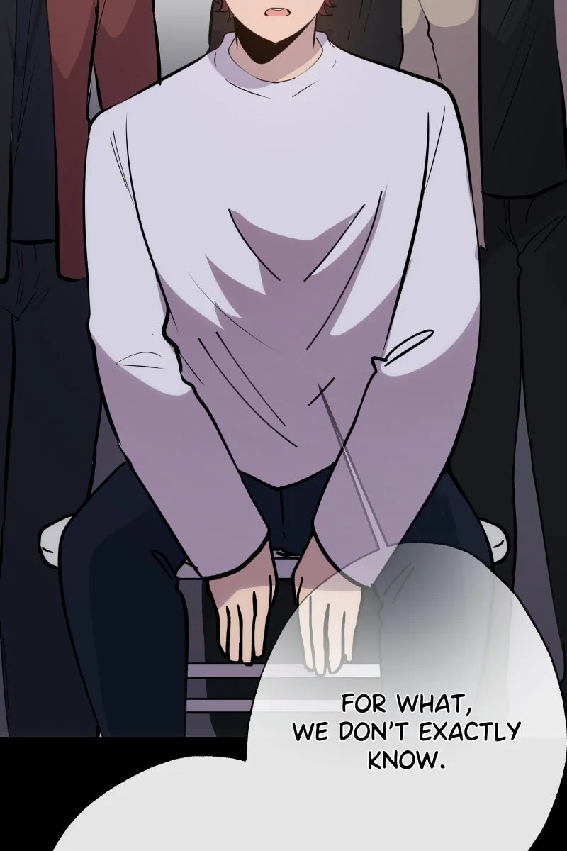 Rebirth Chapter 163 page 10 - 