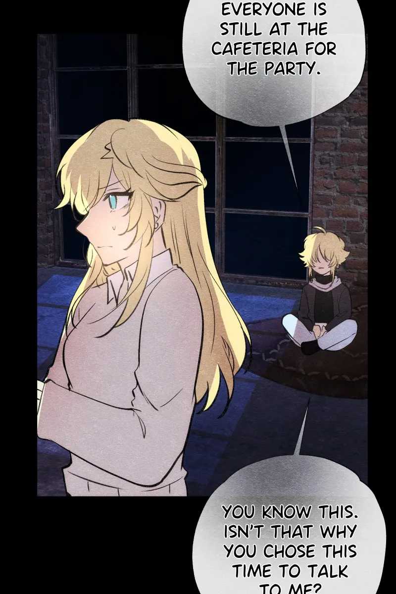 Rebirth Chapter 164 page 15 - 