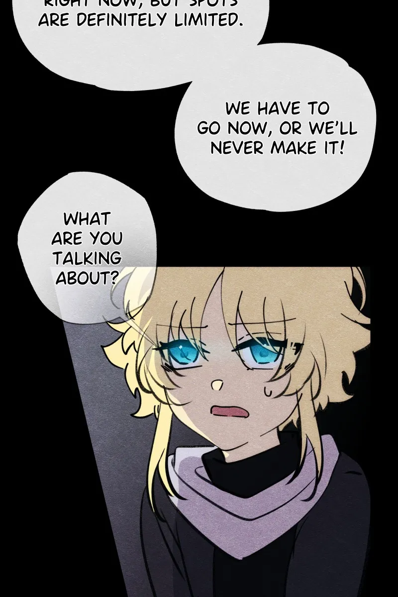 Rebirth Chapter 164 page 20 - 