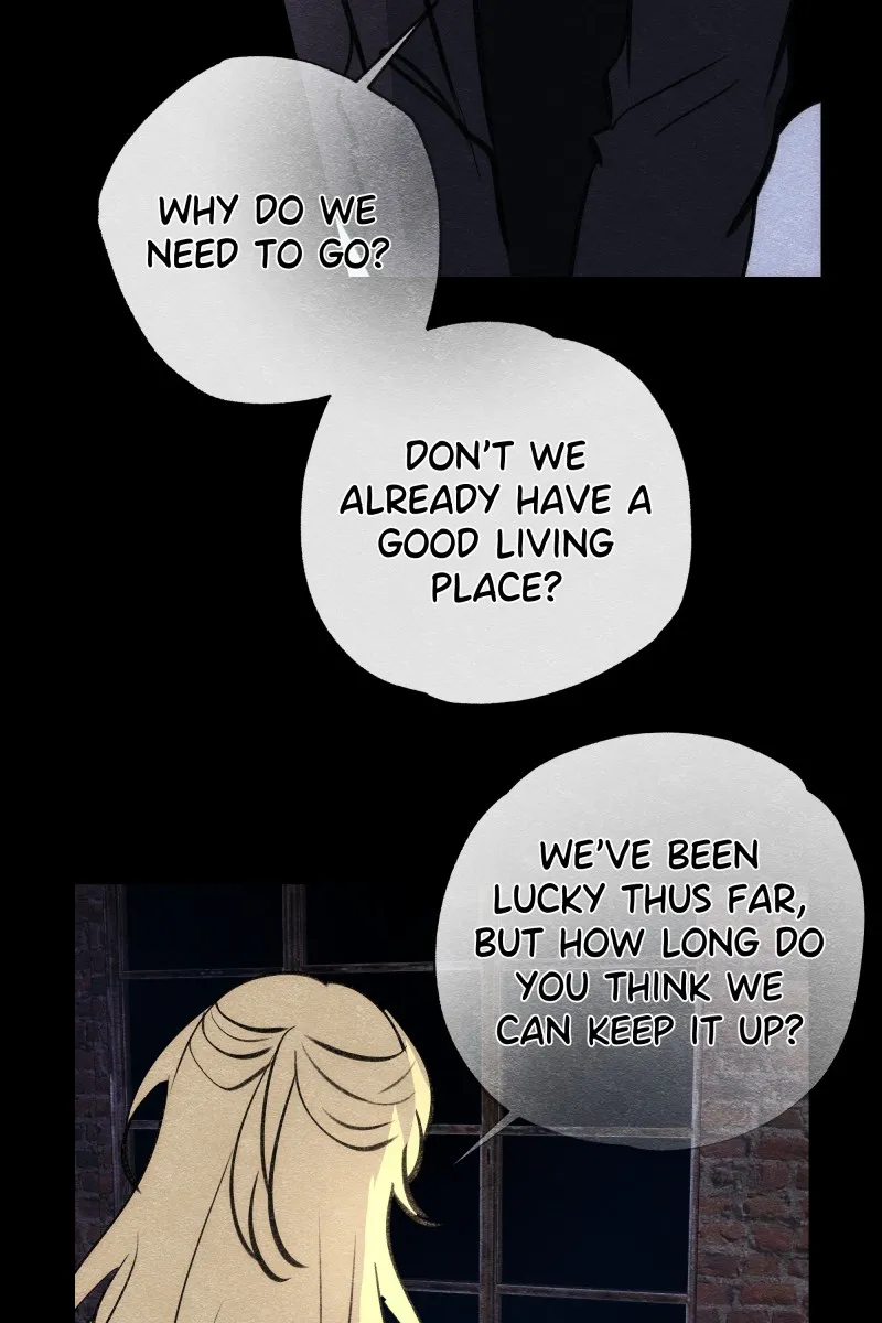 Rebirth Chapter 164 page 21 - 