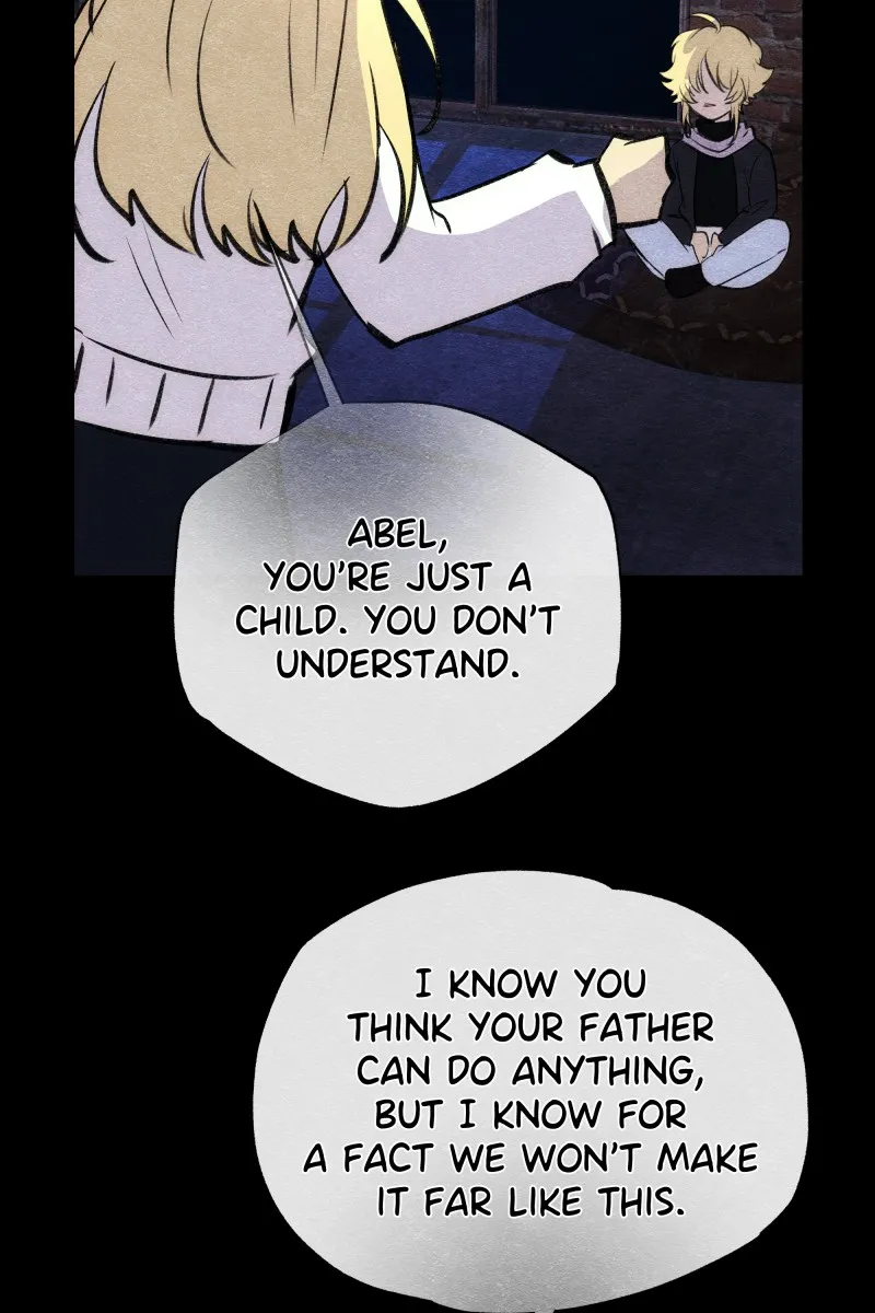 Rebirth Chapter 164 page 22 - 