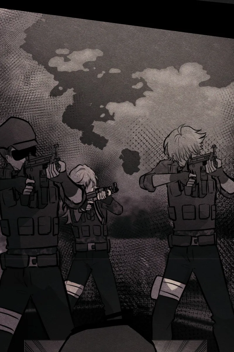 Rebirth Chapter 164 page 26 - 