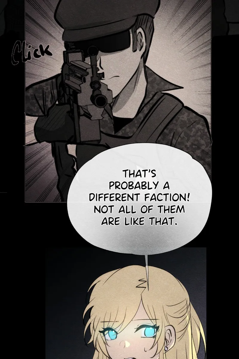 Rebirth Chapter 164 page 27 - 