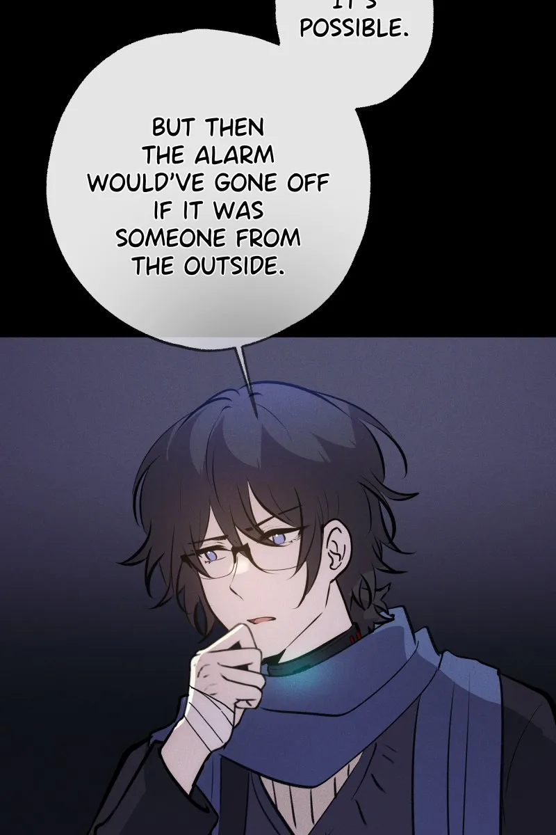 Rebirth Chapter 164 page 46 - 