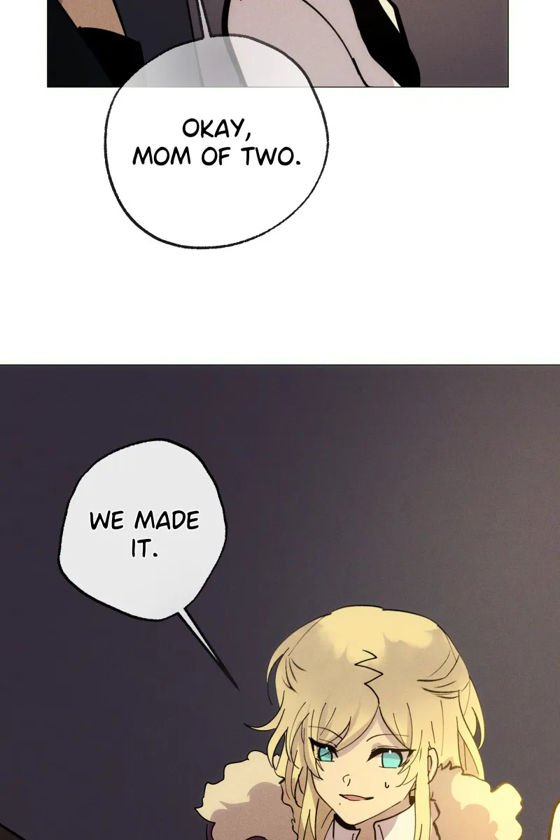 Rebirth Chapter 164 page 76 - 