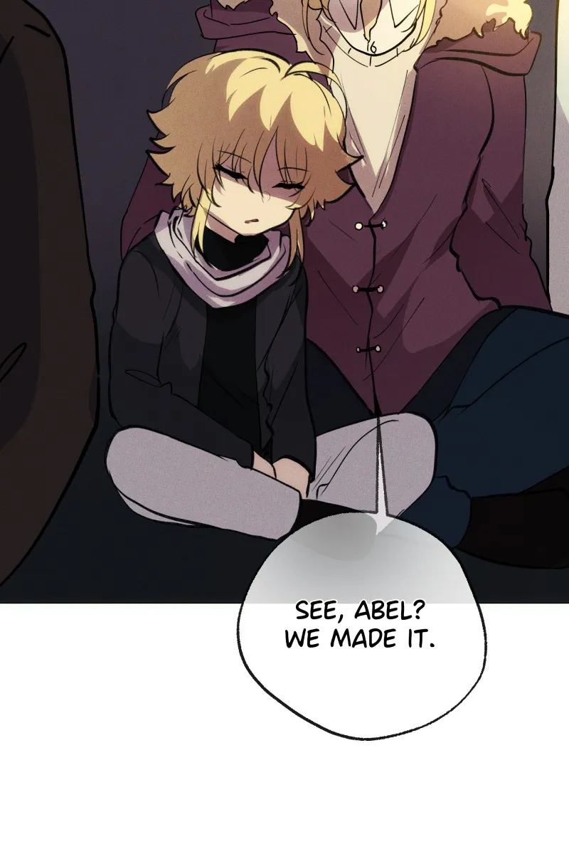 Rebirth Chapter 164 page 77 - 