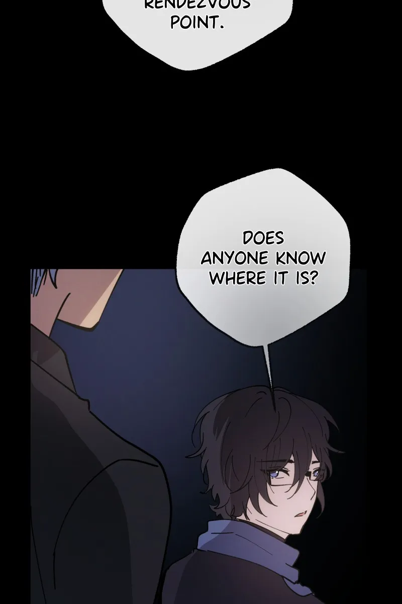Rebirth Chapter 165 page 12 - 
