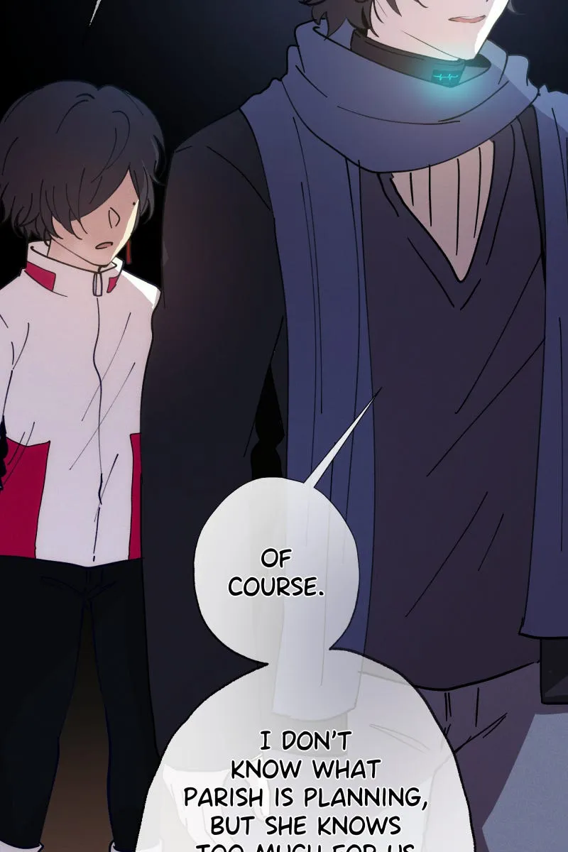 Rebirth Chapter 165 page 14 - 
