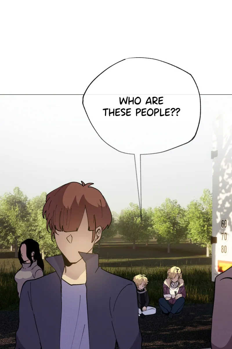 Rebirth Chapter 165 page 26 - 